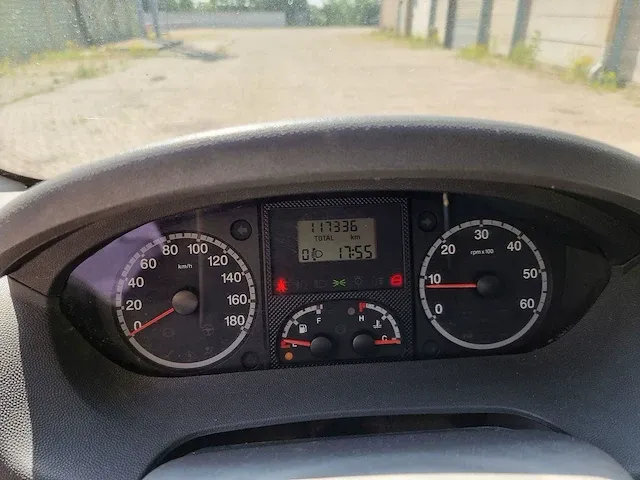 Citroen - 35 3.0 hdi l3h2 - bedrijfswagen - afbeelding 9 van  20