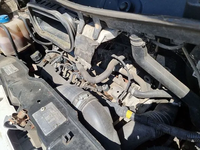 Citroen - 35 3.0 hdi l3h2 - bedrijfswagen - afbeelding 11 van  20