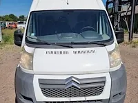 Citroen - 35 3.0 hdi l3h2 - bedrijfswagen - afbeelding 12 van  20