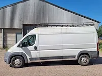 Citroen - 35 3.0 hdi l3h2 - bedrijfswagen - afbeelding 15 van  20