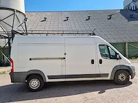 Citroen - 35 3.0 hdi l3h2 - bedrijfswagen - afbeelding 16 van  20