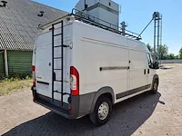 Citroen - 35 3.0 hdi l3h2 - bedrijfswagen - afbeelding 17 van  20