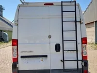Citroen - 35 3.0 hdi l3h2 - bedrijfswagen - afbeelding 19 van  20