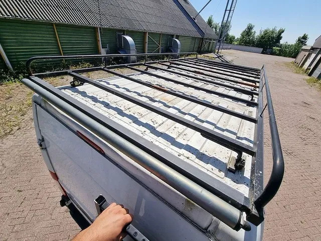 Citroen - 35 3.0 hdi l3h2 - bedrijfswagen - afbeelding 20 van  20