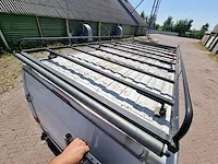 Citroen - 35 3.0 hdi l3h2 - bedrijfswagen - afbeelding 20 van  20