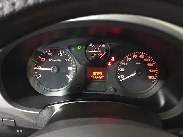 Citroen - berlingo - 1.6-16v multispace - 57-kbz-4 - afbeelding 11 van  20