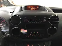 Citroen - berlingo - 1.6-16v multispace - 57-kbz-4 - afbeelding 12 van  20