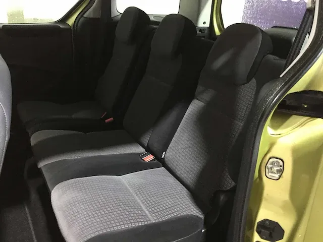 Citroen - berlingo - 1.6-16v multispace - 57-kbz-4 - afbeelding 14 van  20