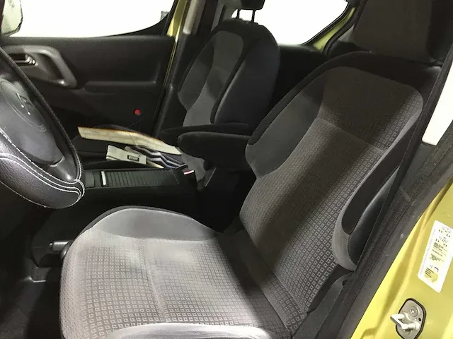 Citroen - berlingo - 1.6-16v multispace - 57-kbz-4 - afbeelding 15 van  20