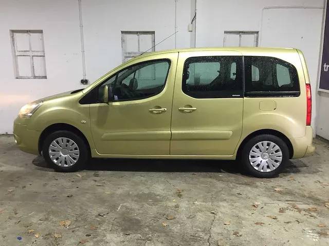 Citroen - berlingo - 1.6-16v multispace - 57-kbz-4 - afbeelding 2 van  20