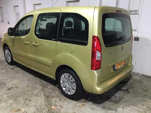 Citroen - berlingo - 1.6-16v multispace - 57-kbz-4 - afbeelding 3 van  20