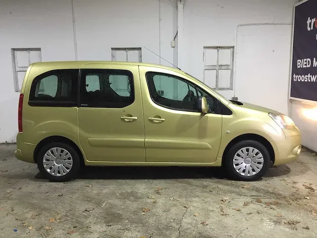 Citroen - berlingo - 1.6-16v multispace - 57-kbz-4 - afbeelding 6 van  20