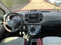 Citroen - berlingo - 1.6-16v multispace - personenauto - afbeelding 2 van  16
