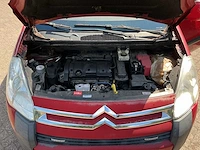 Citroen - berlingo - 1.6-16v multispace - personenauto - afbeelding 7 van  16