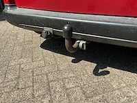 Citroen - berlingo - 1.6-16v multispace - personenauto - afbeelding 8 van  16