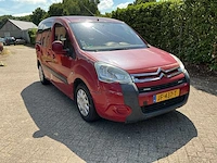 Citroen - berlingo - 1.6-16v multispace - personenauto - afbeelding 9 van  16
