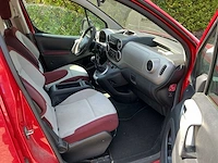 Citroen - berlingo - 1.6-16v multispace - personenauto - afbeelding 14 van  16