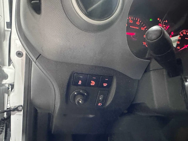 Citroen - berlingo - 1.6 bluehdi 120 bus - vz-776-g - afbeelding 3 van  18