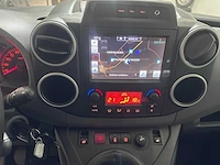 Citroen - berlingo - 1.6 bluehdi 120 bus - vz-776-g - afbeelding 4 van  18