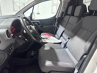 Citroen - berlingo - 1.6 bluehdi 120 bus - vz-776-g - afbeelding 5 van  18