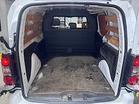 Citroen - berlingo - 1.6 bluehdi 120 bus - vz-776-g - afbeelding 6 van  18