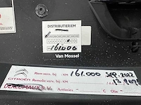Citroen - berlingo - 1.6 bluehdi 120 bus - vz-776-g - afbeelding 8 van  18