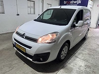 Citroen - berlingo - 1.6 bluehdi 120 bus - vz-776-g - afbeelding 1 van  18