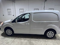 Citroen - berlingo - 1.6 bluehdi 120 bus - vz-776-g - afbeelding 11 van  18