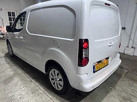 Citroen - berlingo - 1.6 bluehdi 120 bus - vz-776-g - afbeelding 12 van  18