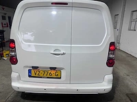Citroen - berlingo - 1.6 bluehdi 120 bus - vz-776-g - afbeelding 13 van  18