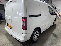 Citroen - berlingo - 1.6 bluehdi 120 bus - vz-776-g - afbeelding 14 van  18