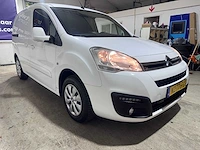 Citroen - berlingo - 1.6 bluehdi 120 bus - vz-776-g - afbeelding 15 van  18