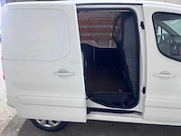 Citroen - berlingo - 1.6 bluehdi 120 bus - vz-776-g - afbeelding 16 van  18