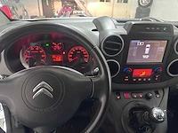 Citroen - berlingo - 1.6 bluehdi 120 bus - vz-776-g - afbeelding 18 van  18
