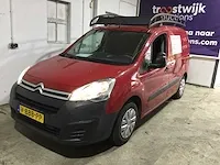 Citroen - berlingo - 1.6 bluehdi 75 club - v-888-pp - afbeelding 1 van  19