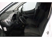 Citroen - berlingo - 1.6 bluehdi 75 club - van - afbeelding 2 van  13