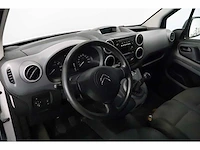 Citroen - berlingo - 1.6 bluehdi 75 club - van - afbeelding 3 van  13