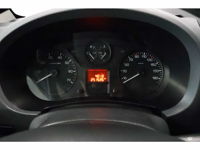 Citroen - berlingo - 1.6 bluehdi 75 club - van - afbeelding 4 van  13