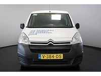 Citroen - berlingo - 1.6 bluehdi 75 club - van - afbeelding 6 van  13