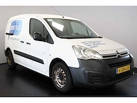 Citroen - berlingo - 1.6 bluehdi 75 club - van - afbeelding 7 van  13