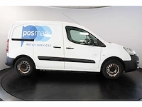 Citroen - berlingo - 1.6 bluehdi 75 club - van - afbeelding 8 van  13