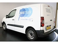 Citroen - berlingo - 1.6 bluehdi 75 club - van - afbeelding 11 van  13