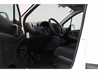 Citroen - berlingo - 1.6 bluehdi 75 club - van - afbeelding 13 van  13