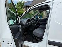 Citroen - berlingo - 1.6 bluehdi 75 comec - vx-317-r - afbeelding 3 van  15