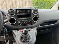 Citroen - berlingo - 1.6 bluehdi 75 comec - vx-317-r - afbeelding 7 van  15