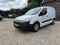 Citroen - berlingo - 1.6 bluehdi 75 comec - vx-317-r - afbeelding 1 van  15