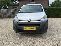 Citroen - berlingo - 1.6 bluehdi 75 comec - vx-317-r - afbeelding 8 van  15