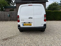 Citroen - berlingo - 1.6 bluehdi 75 comec - vx-317-r - afbeelding 12 van  15