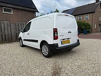 Citroen - berlingo - 1.6 bluehdi 75 comec - vx-317-r - afbeelding 13 van  15