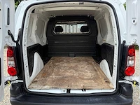 Citroen - berlingo - 1.6 bluehdi 75 comec - vx-317-r - afbeelding 15 van  15
